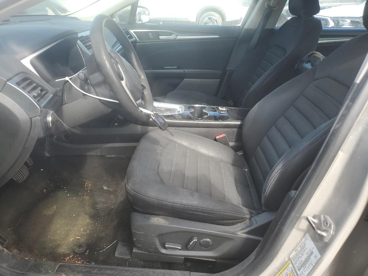 2015 Ford Fusion - Image 7