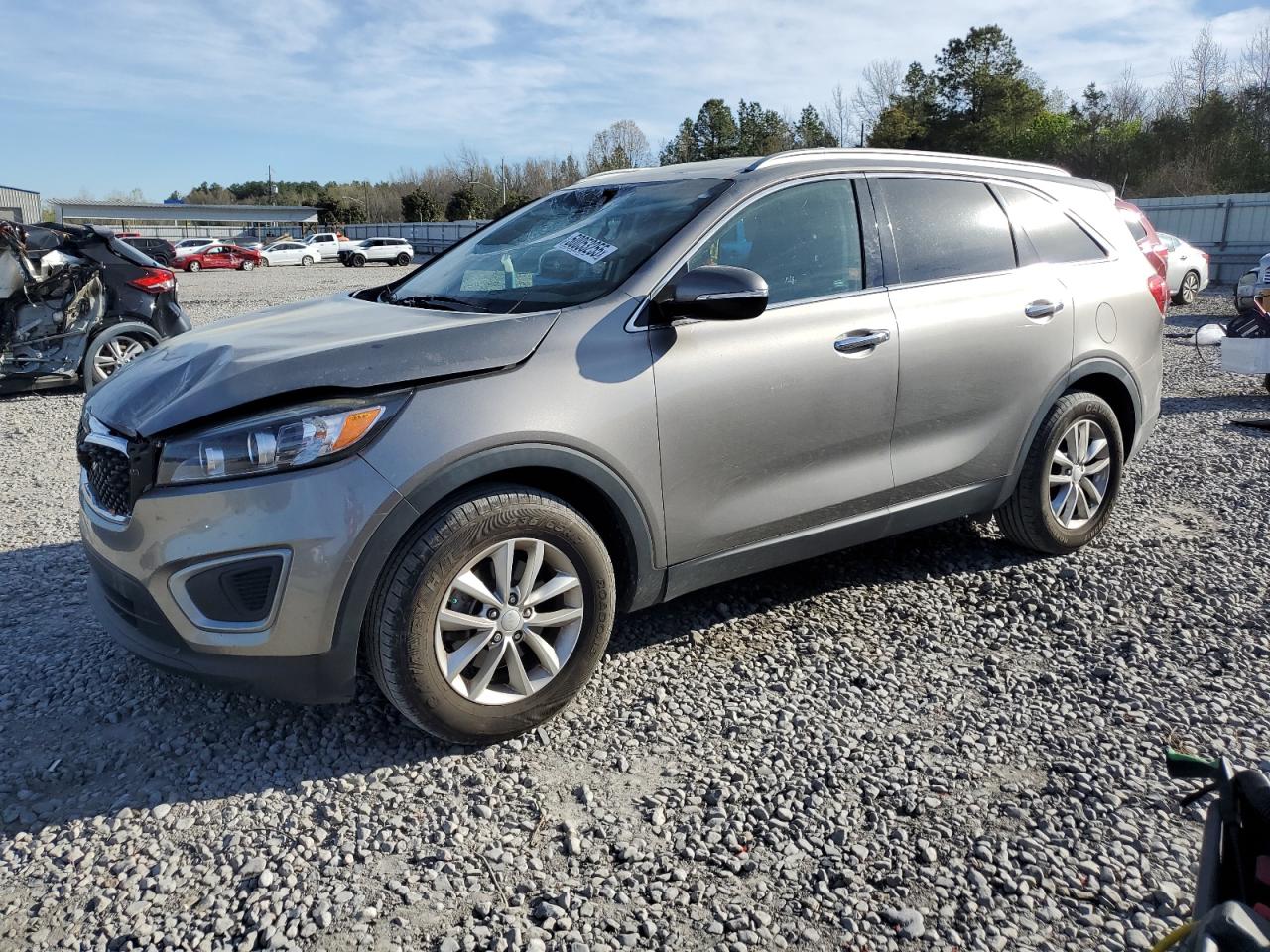 Memphis, TN에서 판매 중인 2016 Kia Sorento Lx - Front End