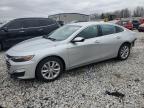 2019 Chevrolet Malibu Lt للبيع في Wayland، MI - Rear End