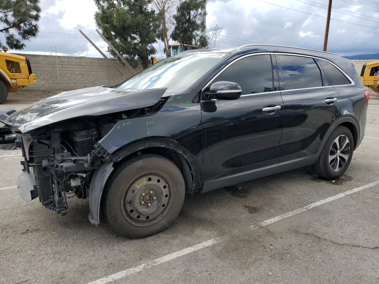2018 Kia Sorento - Image 1