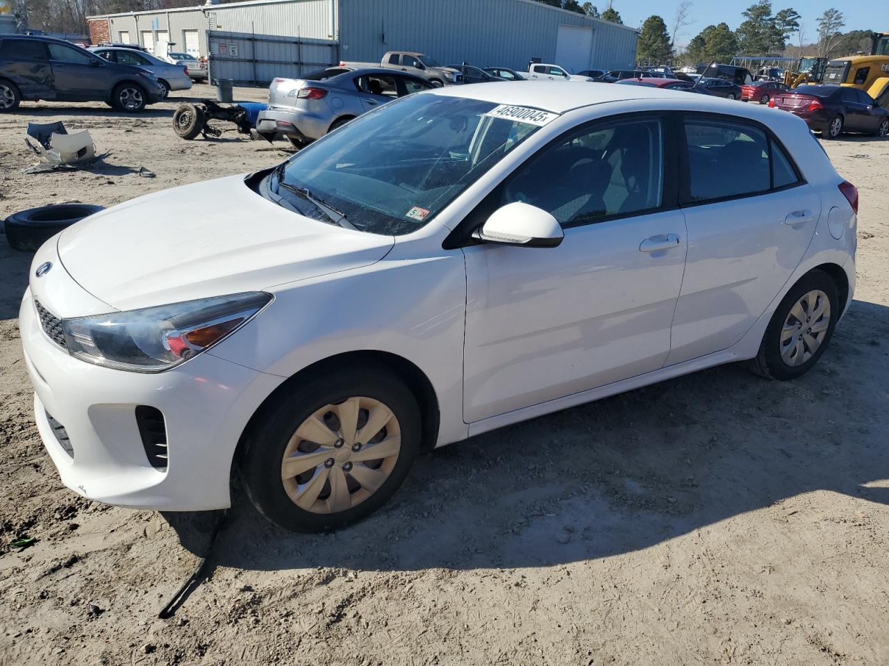 2018 Kia Rio - Image 1