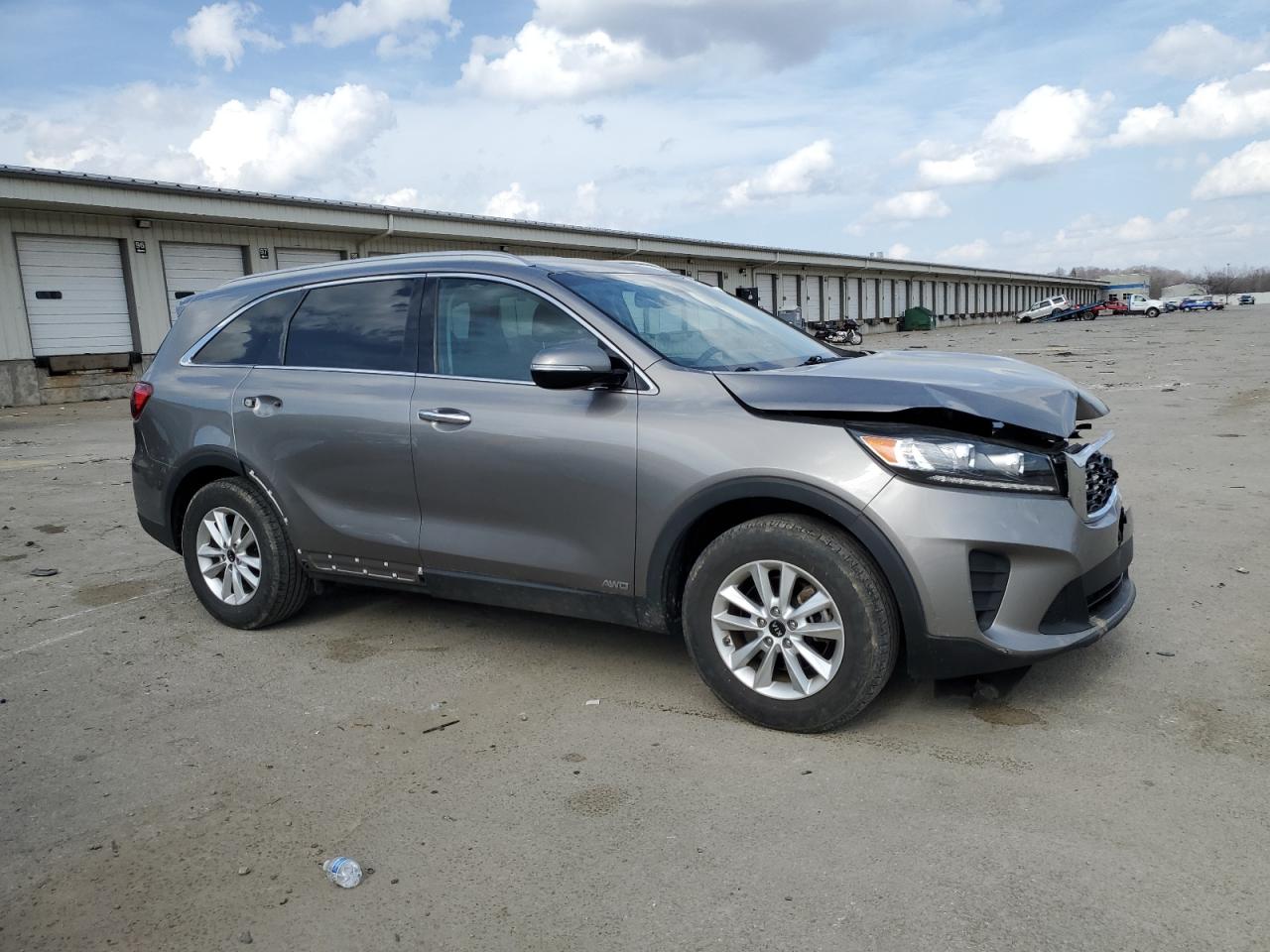 2019 Kia Sorento - Image 4