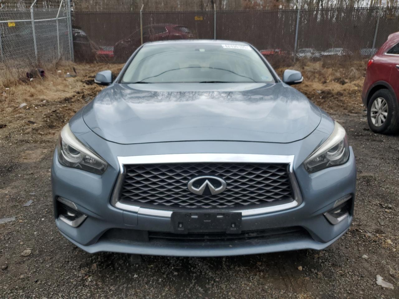 2019 Infiniti Q50 - Image 5