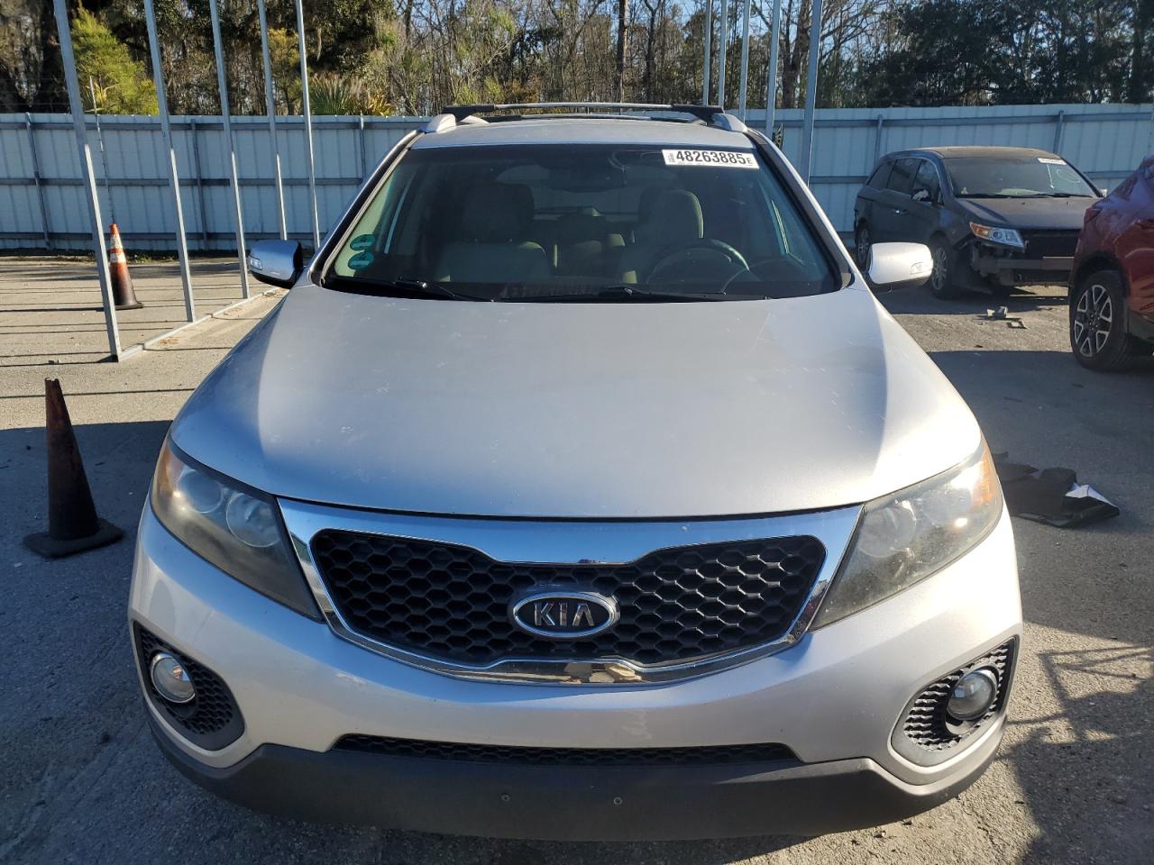 2012 Kia Sorento - Image 5