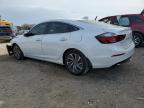 2022 Honda Insight Touring for Sale in Tanner, AL - Front End