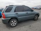 2009 Kia Sportage Lx for Sale in North Las Vegas, NV - Front End