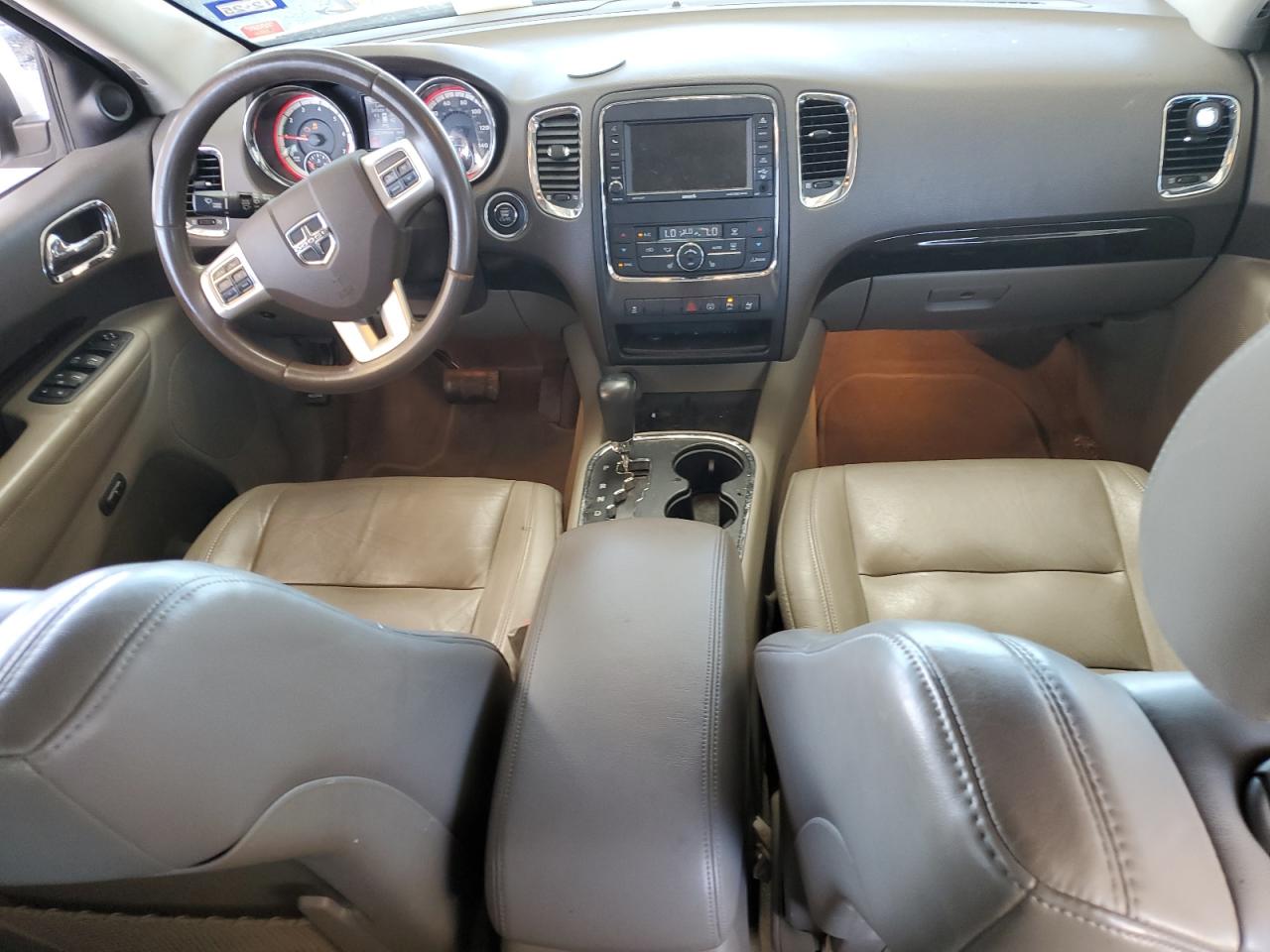 2013 Dodge Durango - Image 8