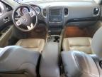 2013 Dodge Durango Crew იყიდება Cartersville-ში, GA - Side