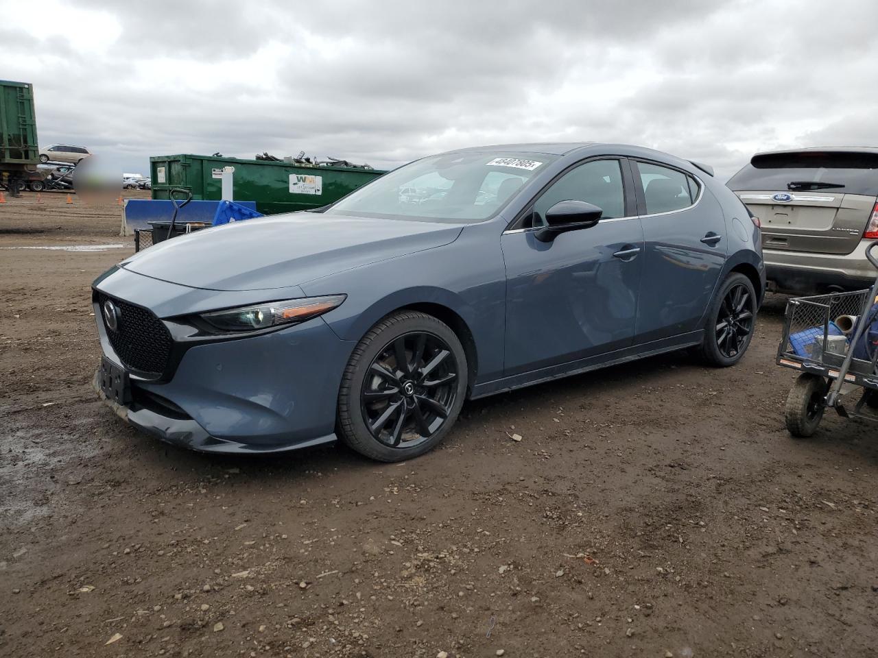 2021 Mazda 3 - Image 1