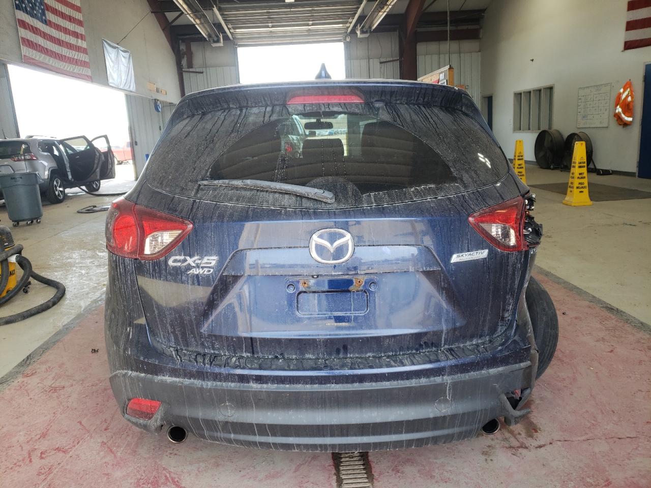 2013 Mazda CX-5 - Image 6