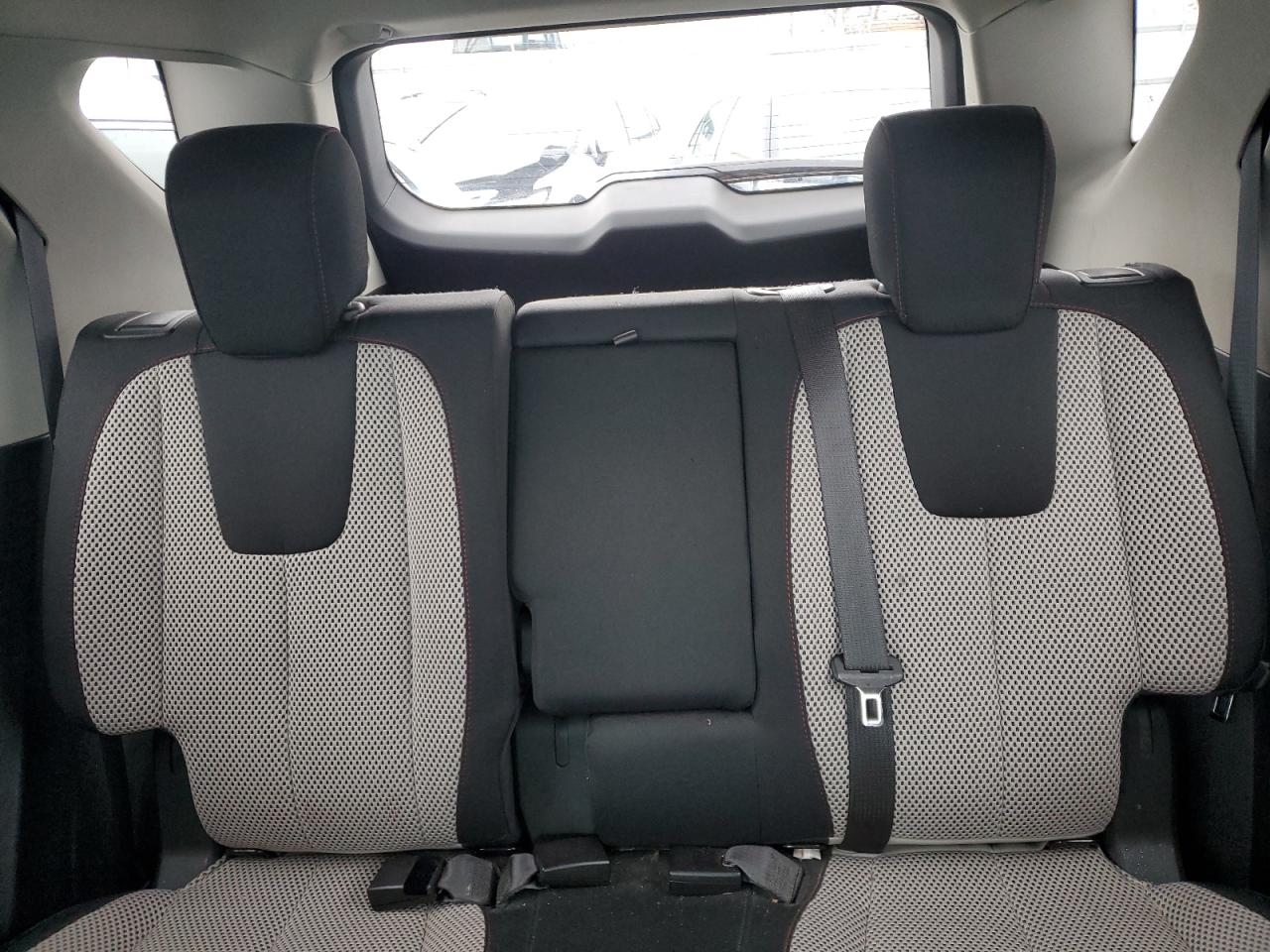 2014 Chevrolet Equinox - Image 10