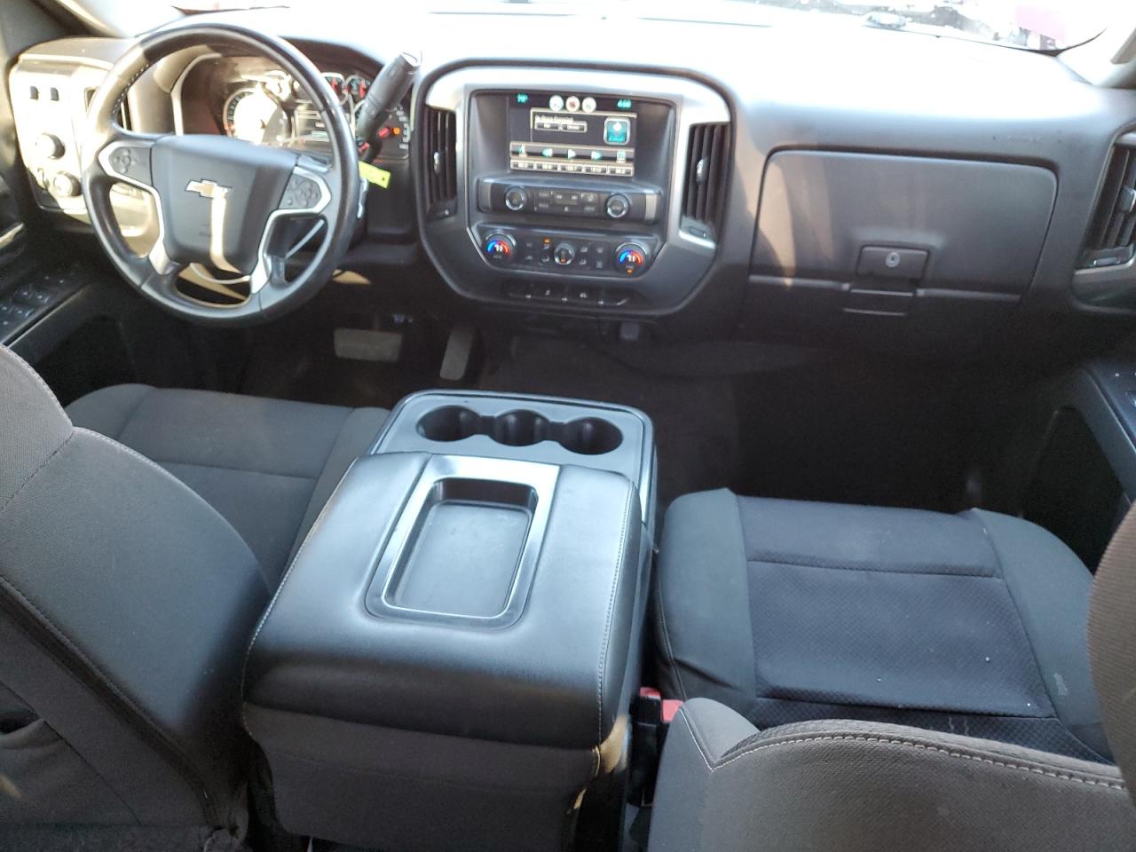 2014 Chevrolet Silverado - Image 8