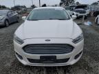 2014 Ford Fusion Se за продажба в San Diego, CA - Rear End