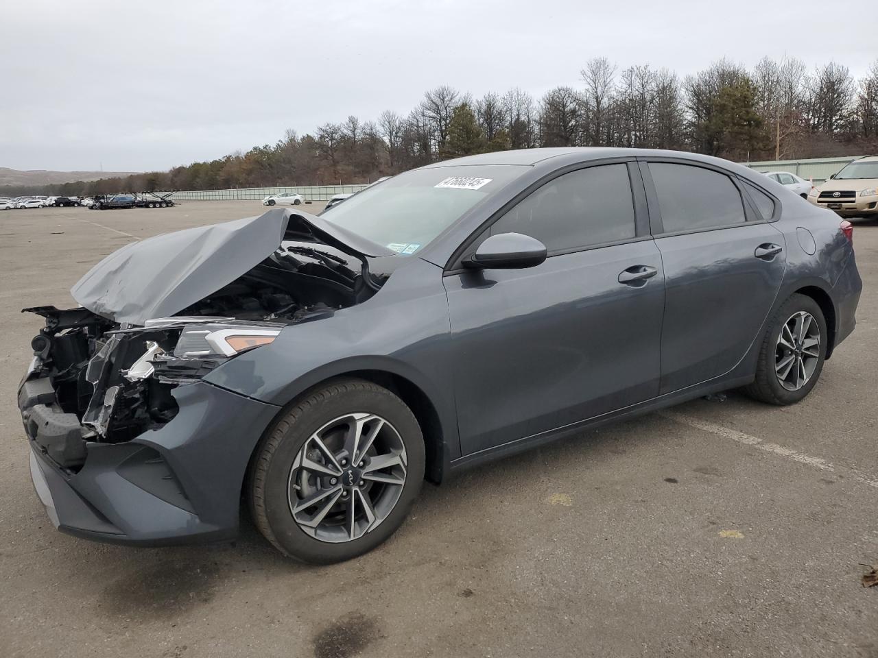 2023 Kia Forte - Image 1