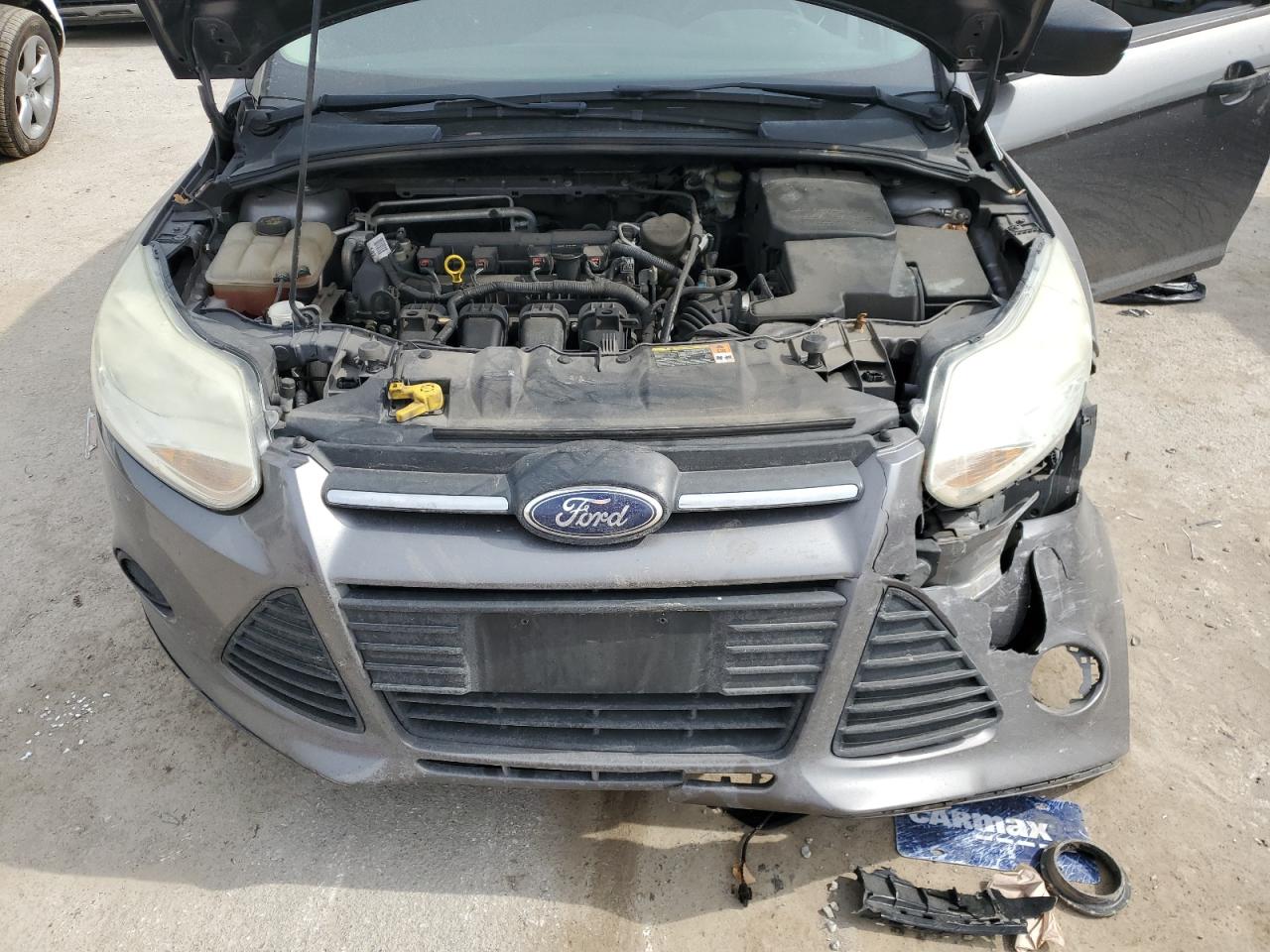 2014 Ford Focus - Image 13