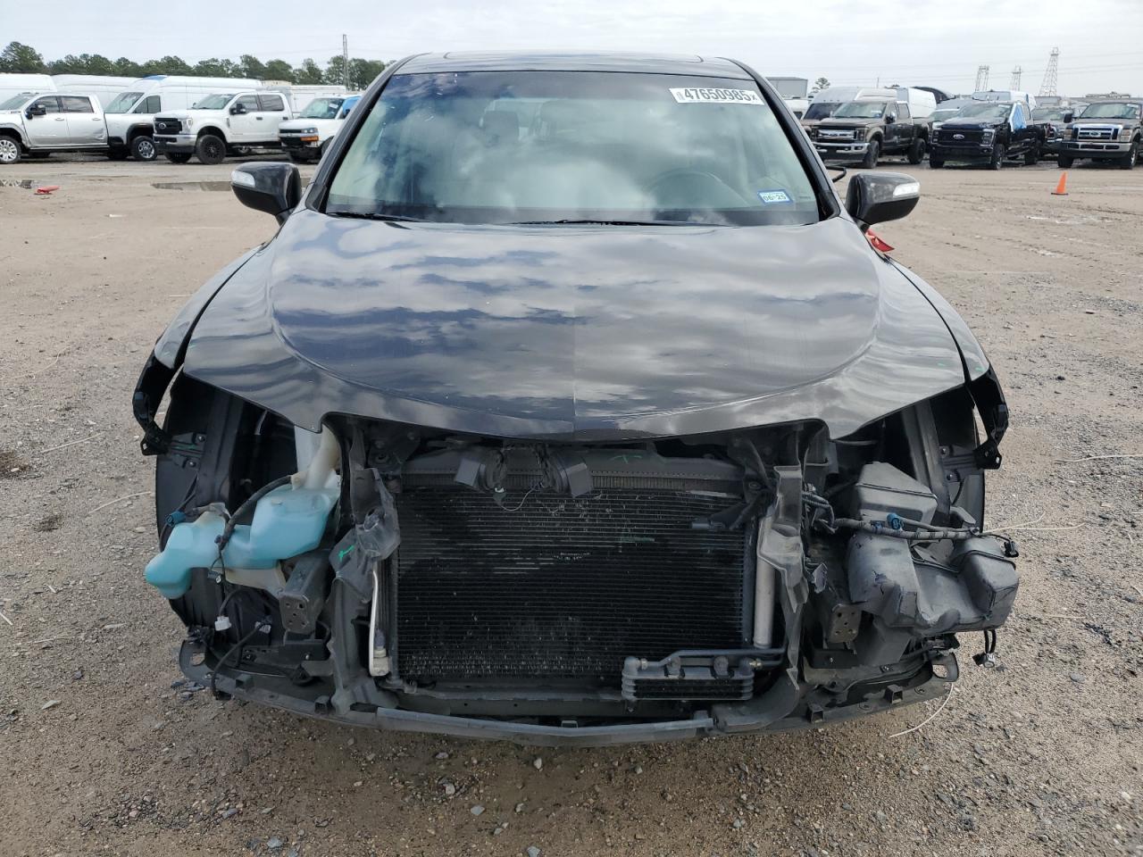2015 Acura RDX - Image 5