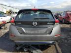 2022 Nissan Leaf Sv за продажба в Portland, OR - Front End