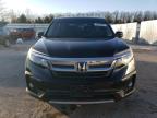 2021 Honda Pilot Exl на продаже в Rogersville, MO - Rear End