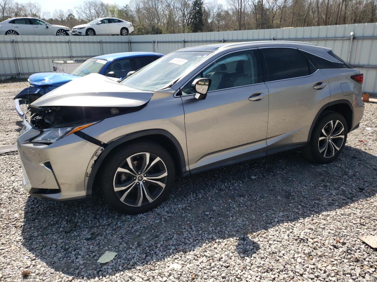 2018 Lexus Rx 350 Base for Sale in Augusta, GA - Front End