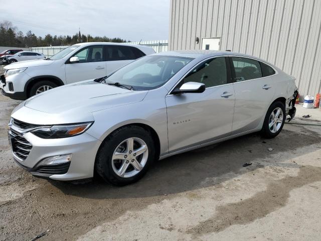 2021 Chevrolet Malibu Ls