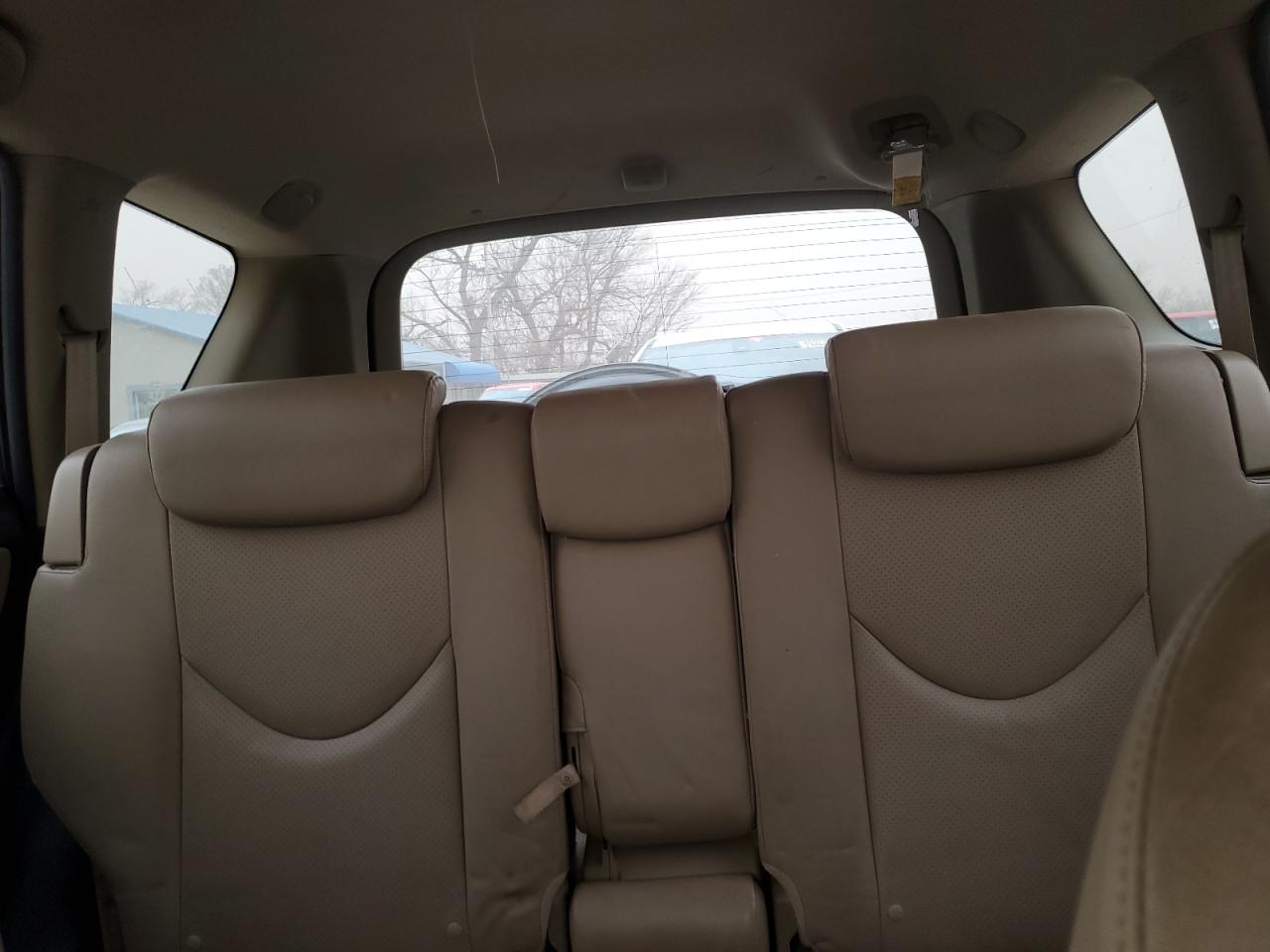 2009 Toyota RAV 4 - Image 10
