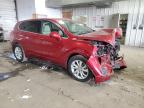 2019 Buick Envision Preferred de vânzare în Franklin, WI - Front End