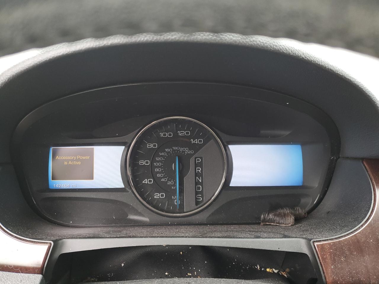 2013 Ford Edge - Image 9