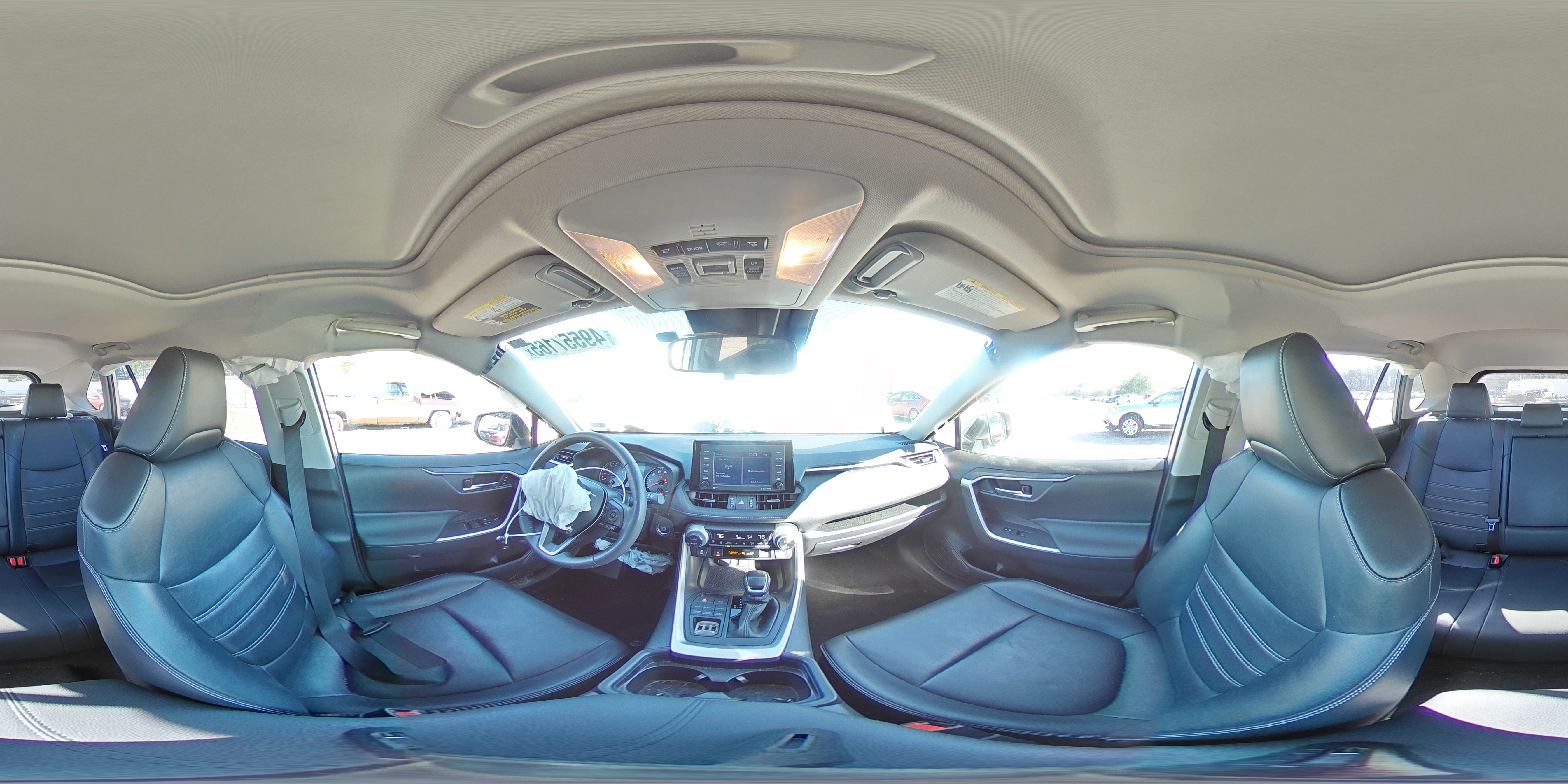 2021 Toyota RAV 4 - Image 13
