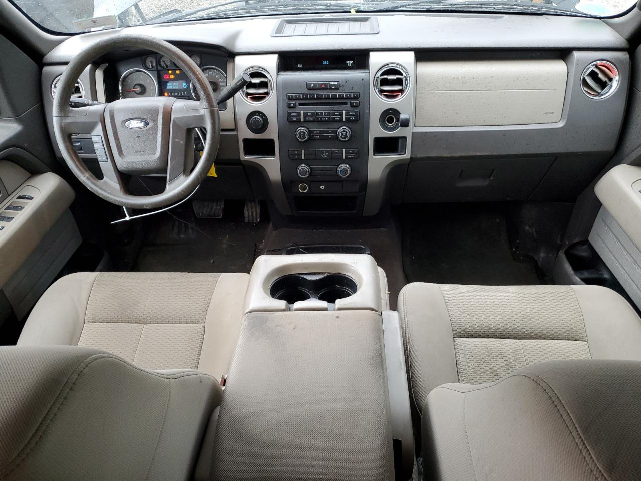 2010 Ford F-150 - Image 8