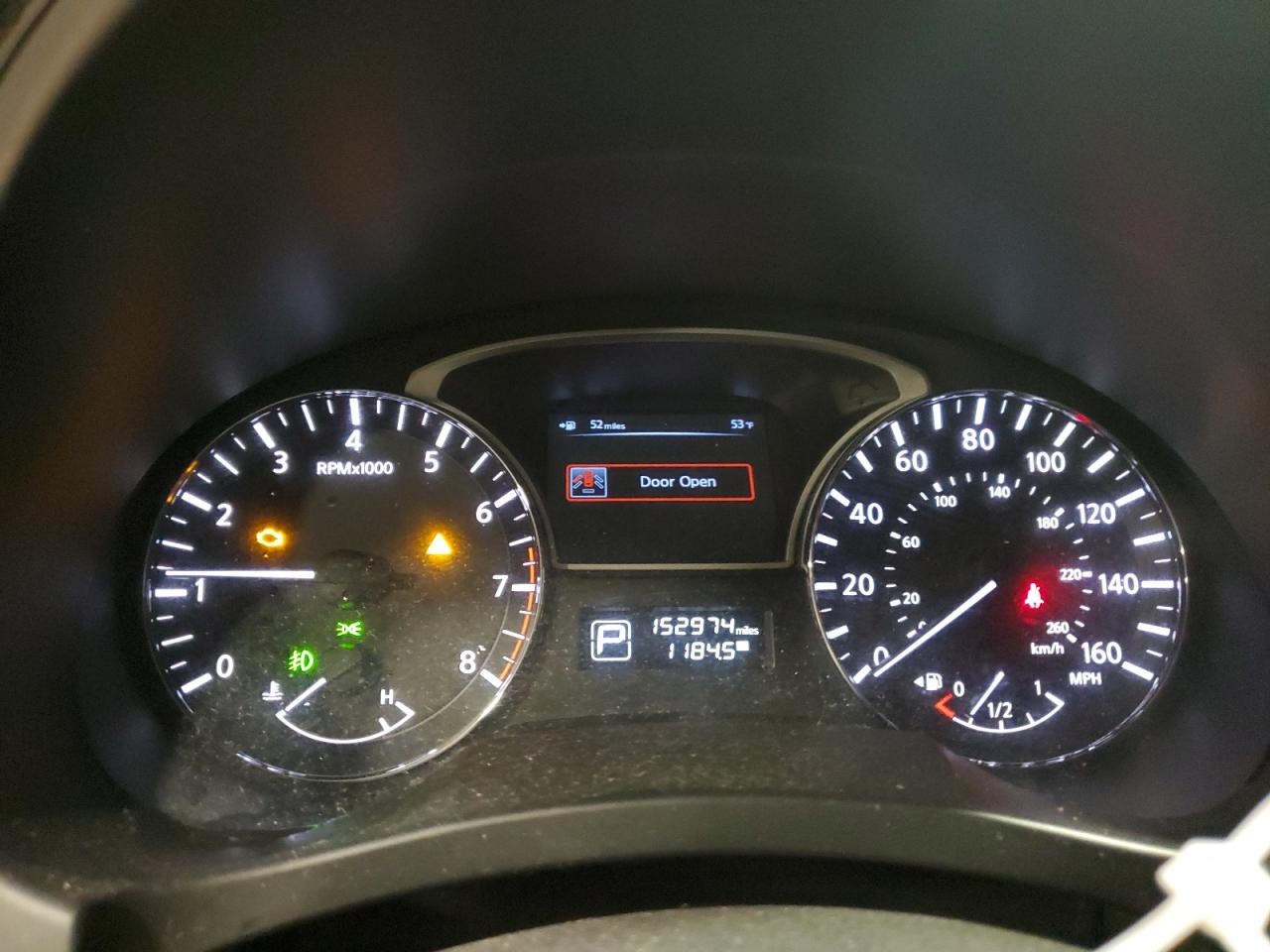 2013 Nissan Altima - Image 9