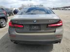 2022 Bmw 530 Xi продається в Glassboro, NJ - Front End