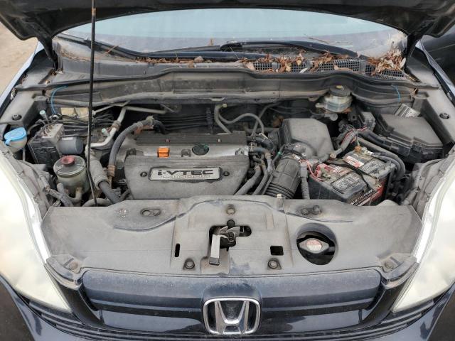 2009 HONDA CR-V LX
