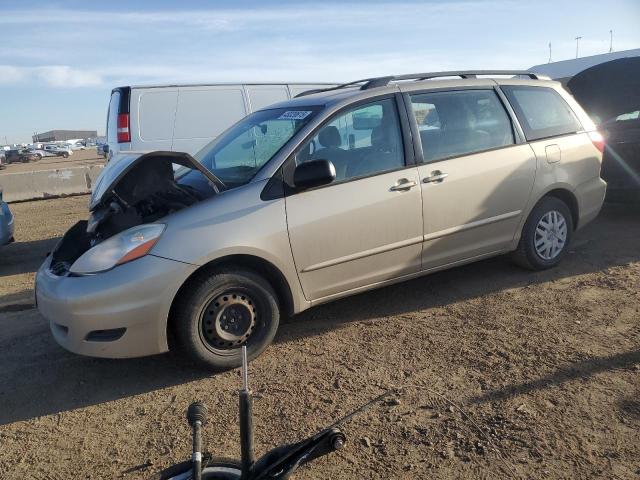 2006 Toyota Sienna Ce