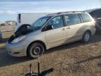 2006 Toyota Sienna Ce zu verkaufen in Brighton, CO - Front End