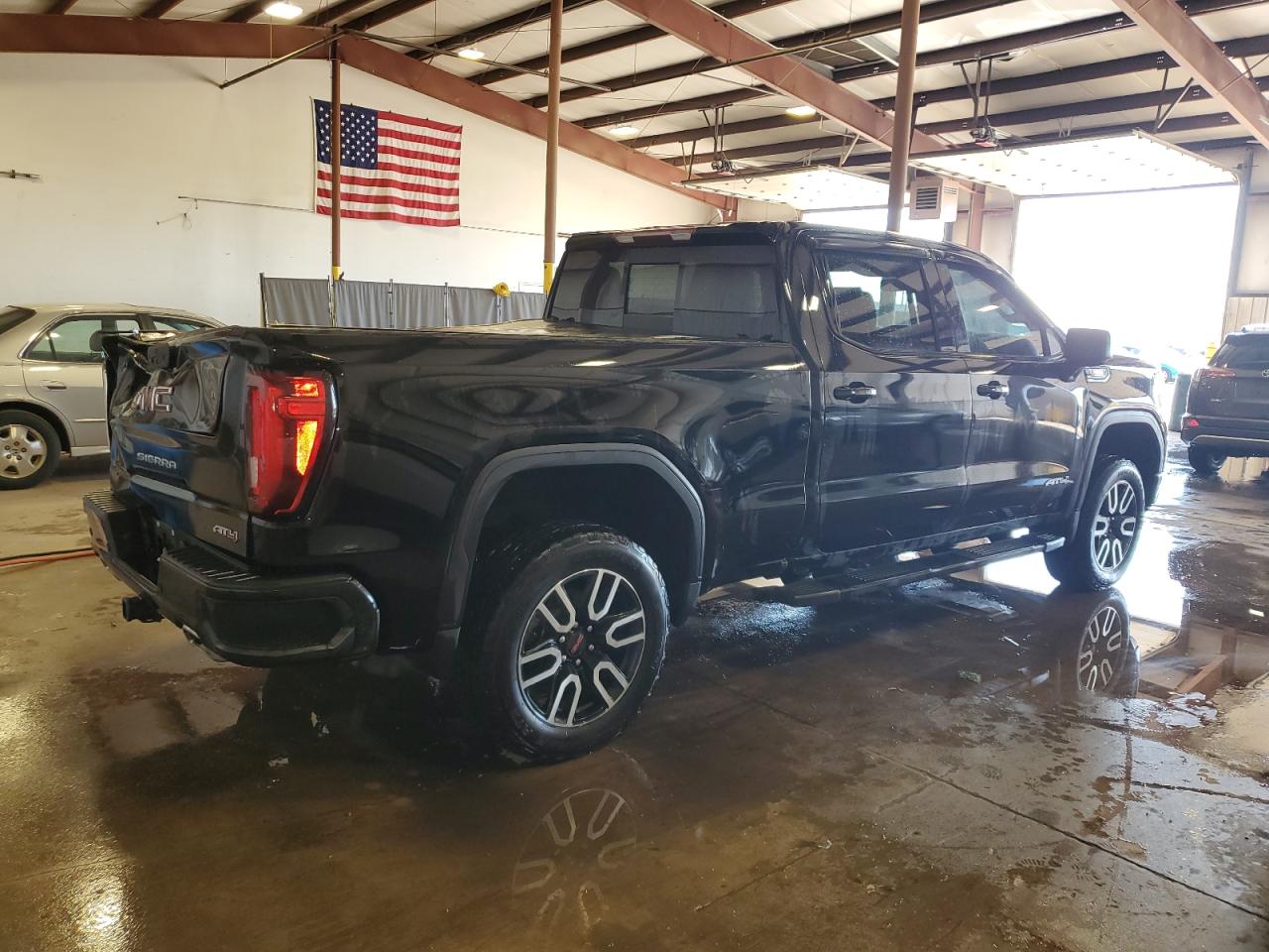 2020 GMC Sierra - Image 3