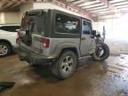 2016 Jeep Wrangler Sahara للبيع في Lansing، MI - Biohazard/Chemical