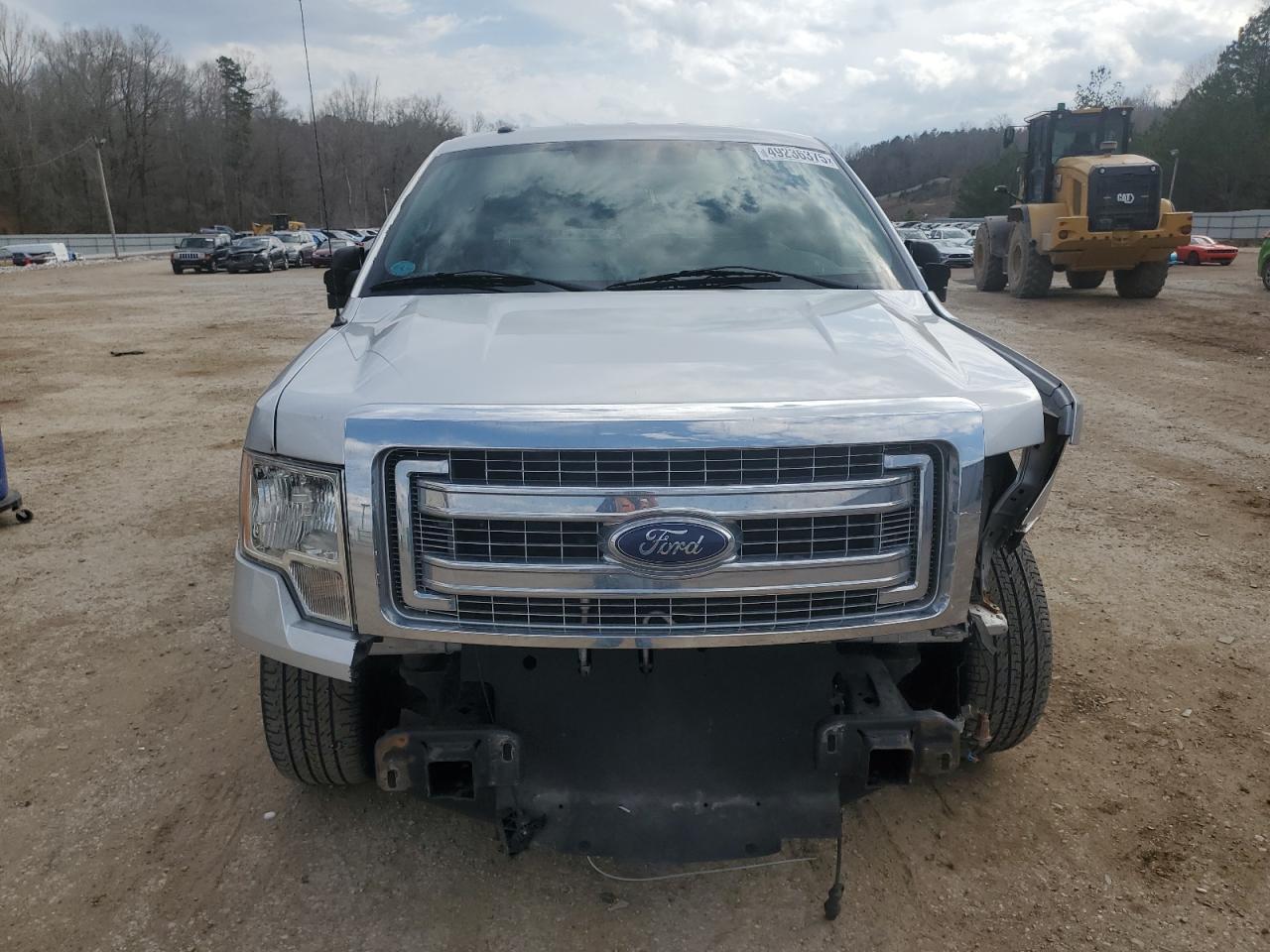 2013 Ford F-150 - Image 5