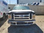 2008 Ford F350 Super Duty იყიდება Colton-ში, CA - Stripped