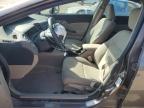 2012 Honda Civic Lx იყიდება Wichita-ში, KS - Front End
