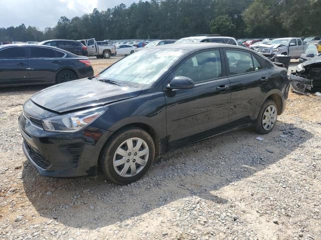 2023 Kia Rio Lx