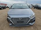 2020 Hyundai Accent Se en Venta en Elgin, IL - All Over