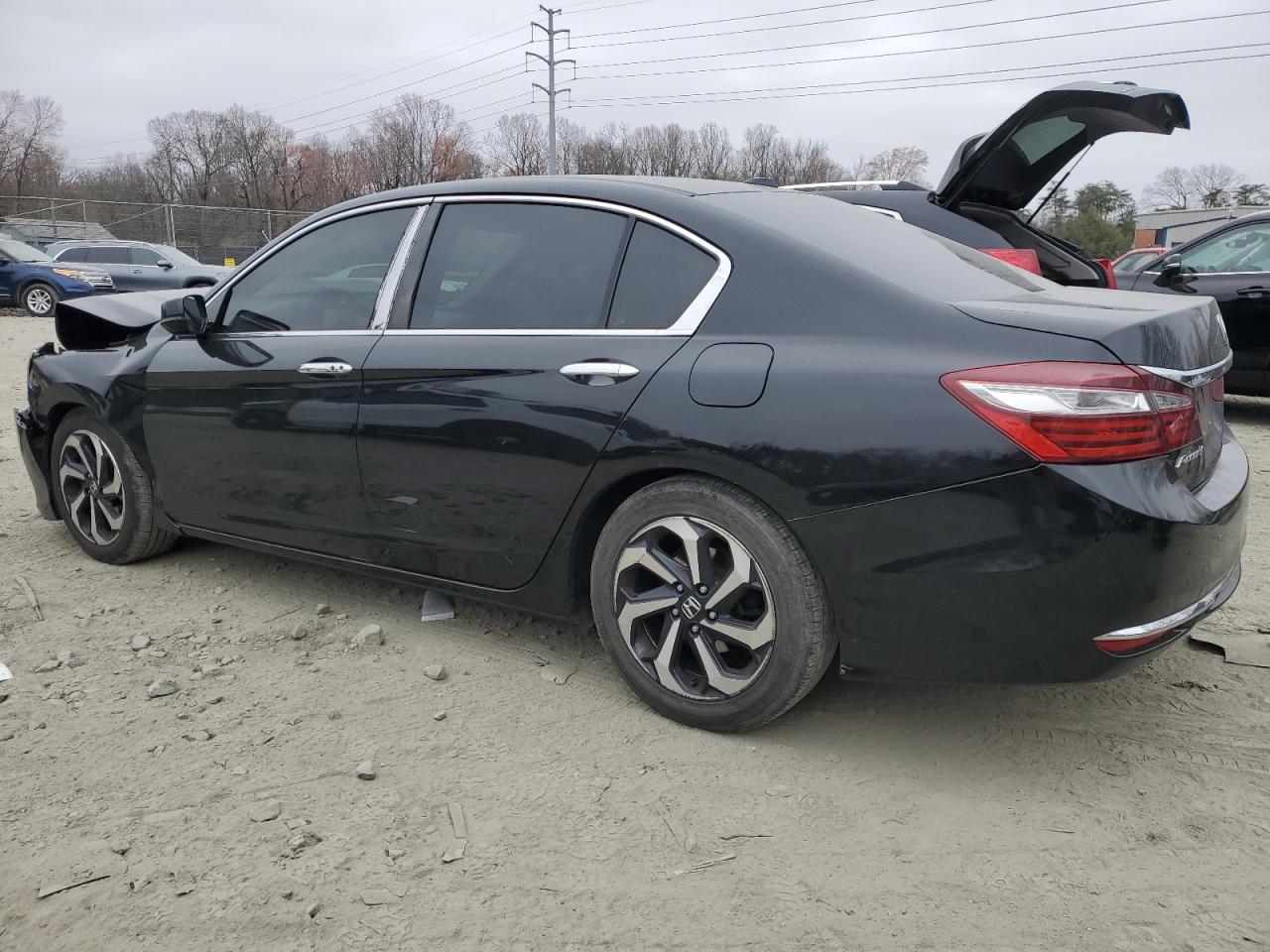 2016 Honda Accord - Image 2