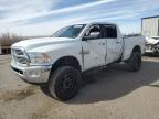 2016 Ram 2500 Slt на продаже в Albuquerque, NM - Side