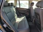 2016 Bmw X3 Xdrive28I na sprzedaż w Bridgeton, MO - Side