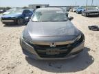 2019 Honda Accord Sport იყიდება San Antonio-ში, TX - Undercarriage