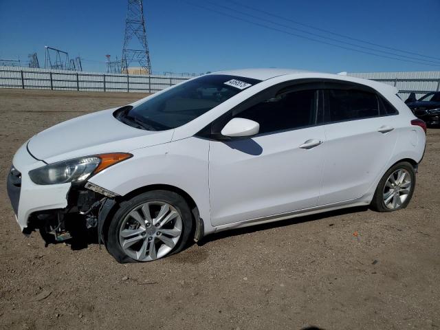 2013 Hyundai Elantra Gt 