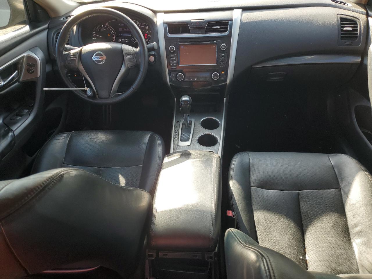 2013 Nissan Altima - Image 8