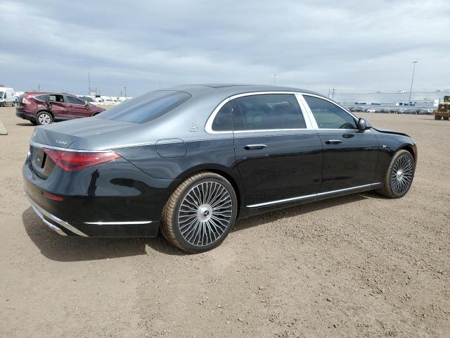  MERCEDES-BENZ ALL OTHER 2024 Two tone