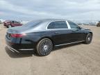 2024 MERCEDES-BENZ S MERCEDES-MAYBACH S680 4M for sale at Copart CO - DENVER