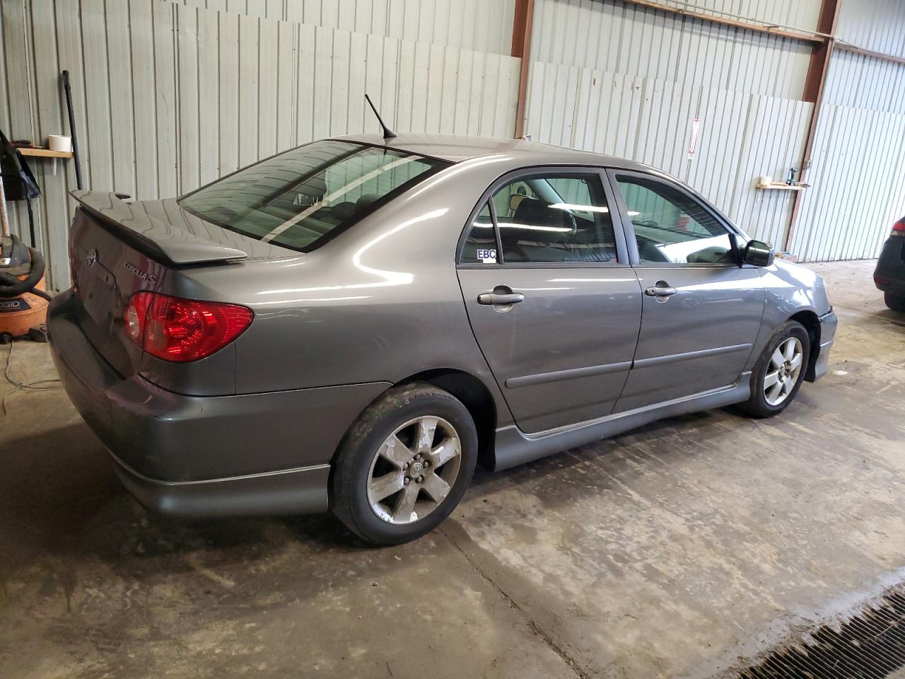 2006 Toyota Corolla - Image 3
